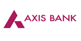 Axis Bank logo